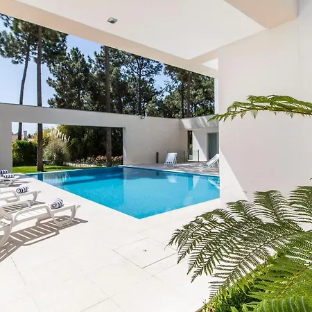 Aroeira Sleeps 10 Pool Wifi *